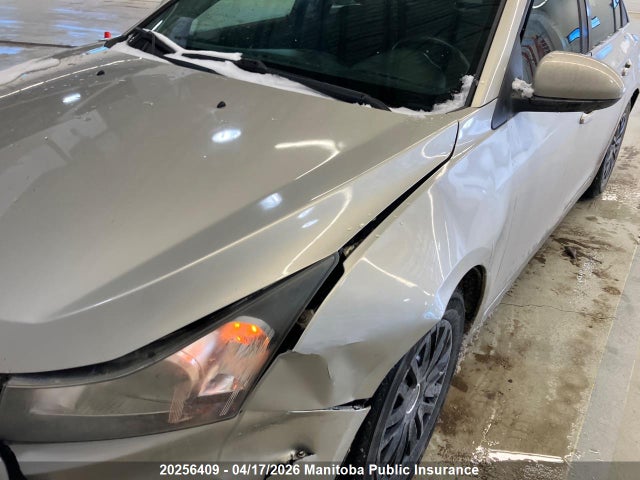 Aukcja sprzedaży 2013 Chevrolet Cruze Lt Turbo, vin: 1G1PC5SB4D7288046, numer aukcji: 20256409