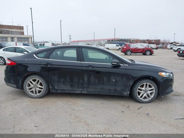 2013 Ford Fusion Se მანქანა იყიდება აუქციონზე, vin: 3FA6P0H70DR269991, აუქციონის ნომერი: 20256410