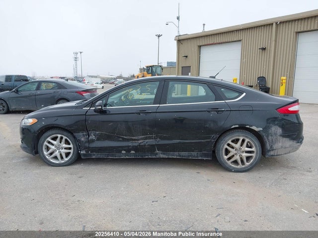 2013 Ford Fusion Se მანქანა იყიდება აუქციონზე, vin: 3FA6P0H70DR269991, აუქციონის ნომერი: 20256410