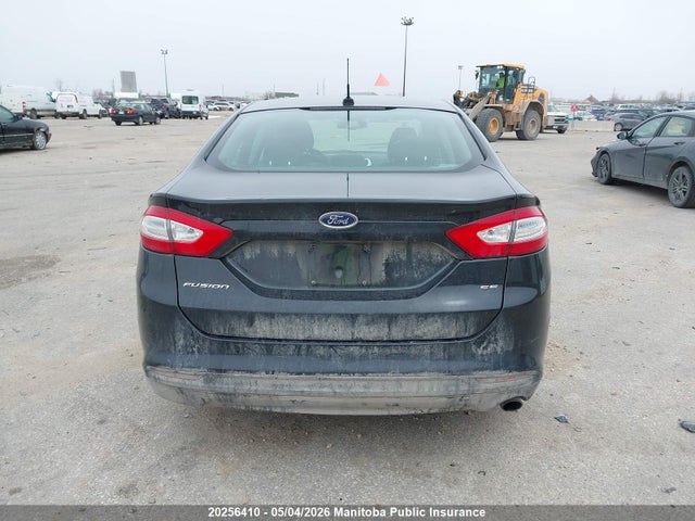 2013 Ford Fusion Se მანქანა იყიდება აუქციონზე, vin: 3FA6P0H70DR269991, აუქციონის ნომერი: 20256410