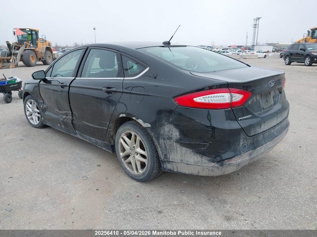 2013 Ford Fusion Se მანქანა იყიდება აუქციონზე, vin: 3FA6P0H70DR269991, აუქციონის ნომერი: 20256410
