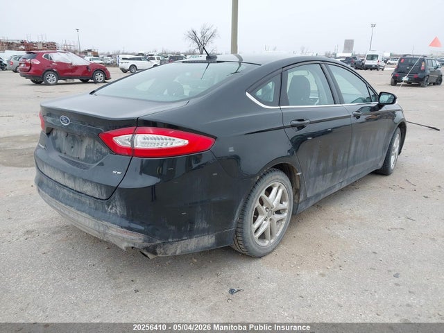 2013 Ford Fusion Se მანქანა იყიდება აუქციონზე, vin: 3FA6P0H70DR269991, აუქციონის ნომერი: 20256410