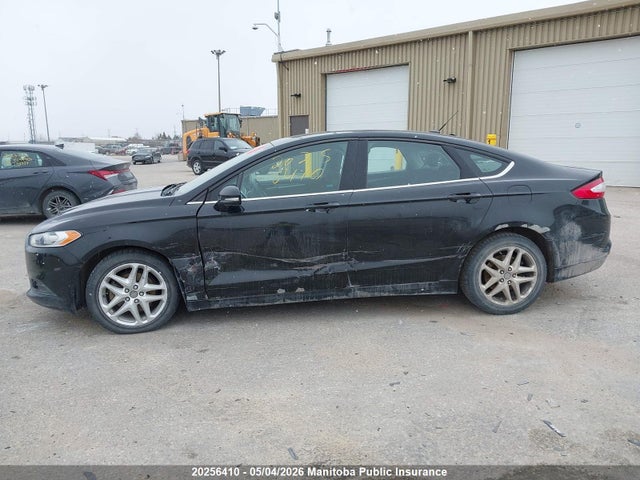 2013 Ford Fusion Se მანქანა იყიდება აუქციონზე, vin: 3FA6P0H70DR269991, აუქციონის ნომერი: 20256410
