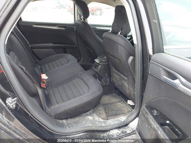 2013 Ford Fusion Se მანქანა იყიდება აუქციონზე, vin: 3FA6P0H70DR269991, აუქციონის ნომერი: 20256410