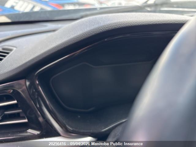 Продаж на аукціоні авто 2020 Kia Niro Ex Premium Plug-in Hybrid, vin: KNDCD3LDXL5426481, номер лоту: 20256416