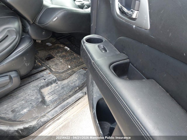 Продаж на аукціоні авто 2015 Nissan Pathfinder Platinum, vin: 5N1AR2MM7FC712673, номер лоту: 20256422