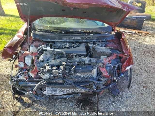 Aukcja sprzedaży 2018 Nissan Rogue Sv, vin: 5N1AT2MV5JC724887, numer aukcji: 20256426