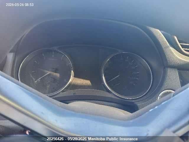 Aukcja sprzedaży 2018 Nissan Rogue Sv, vin: 5N1AT2MV5JC724887, numer aukcji: 20256426