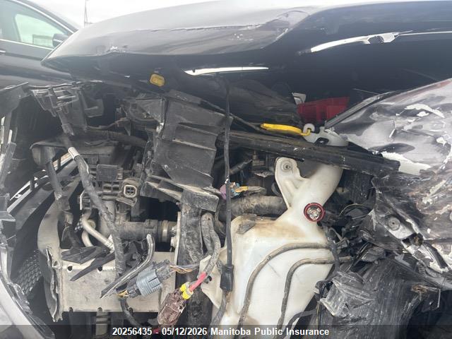 Auction sale of the 2019 Jeep Compass North, vin: 3C4NJDBB9KT679765, lot number: 20256435