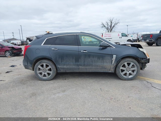 Aukcja sprzedaży 2010 Cadillac Srx V6, vin: 3GYFNFEY9AS510137, numer aukcji: 20256436