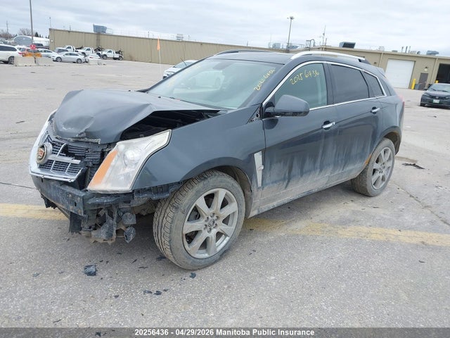 Aukcja sprzedaży 2010 Cadillac Srx V6, vin: 3GYFNFEY9AS510137, numer aukcji: 20256436