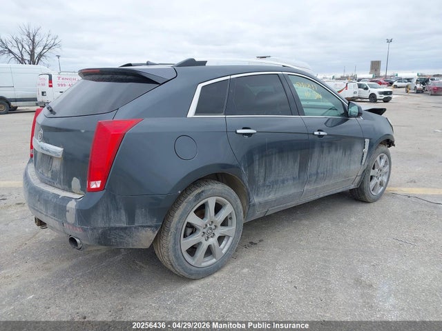 Aukcja sprzedaży 2010 Cadillac Srx V6, vin: 3GYFNFEY9AS510137, numer aukcji: 20256436