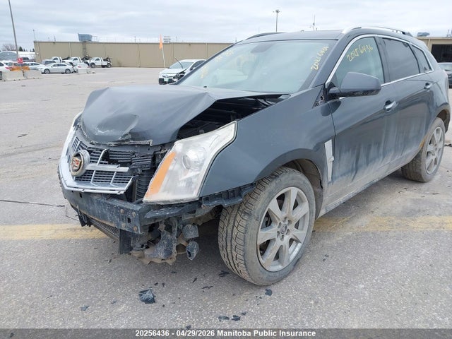 Aukcja sprzedaży 2010 Cadillac Srx V6, vin: 3GYFNFEY9AS510137, numer aukcji: 20256436