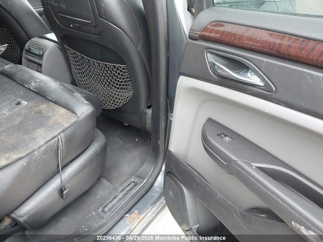 Aukcja sprzedaży 2010 Cadillac Srx V6, vin: 3GYFNFEY9AS510137, numer aukcji: 20256436