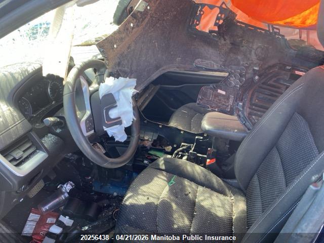 3GKALTEV4NL293823 GMC Terrain Sle