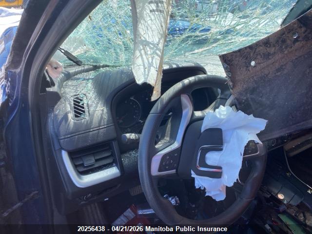3GKALTEV4NL293823 GMC Terrain Sle