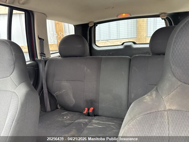 Продажа на аукционе авто 2004 Jeep Grand Cherokee Se, vin: 1J4GW48N84C429616, номер лота: 20256439