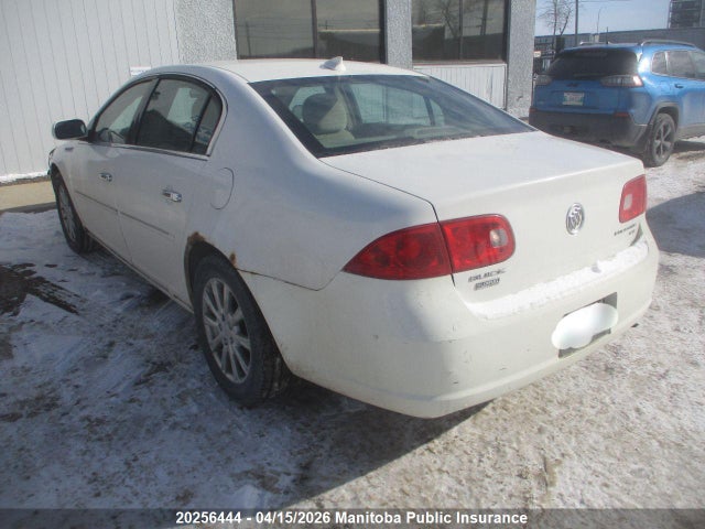 Продаж на аукціоні авто 2009 Buick Lucerne Cx V6, vin: 1G4HP57M49U117487, номер лоту: 20256444