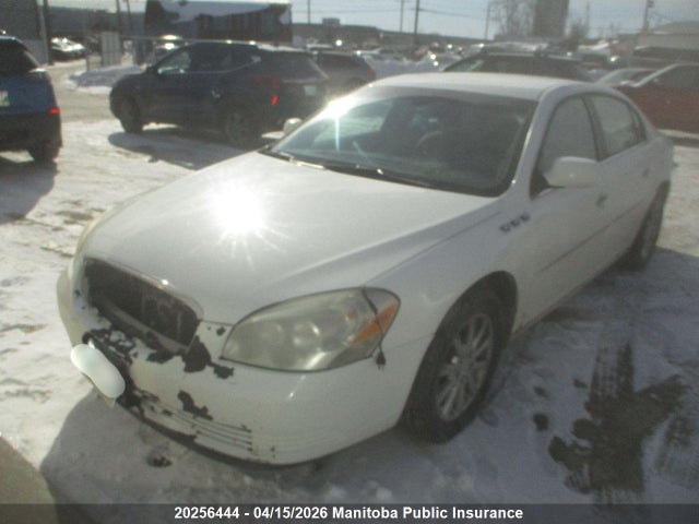 Продаж на аукціоні авто 2009 Buick Lucerne Cx V6, vin: 1G4HP57M49U117487, номер лоту: 20256444