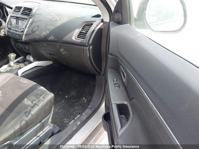 Продажа на аукционе авто 2014 Mitsubishi Rvr Se, vin: 4A4AJ3AU6EE604434, номер лота: 20256446