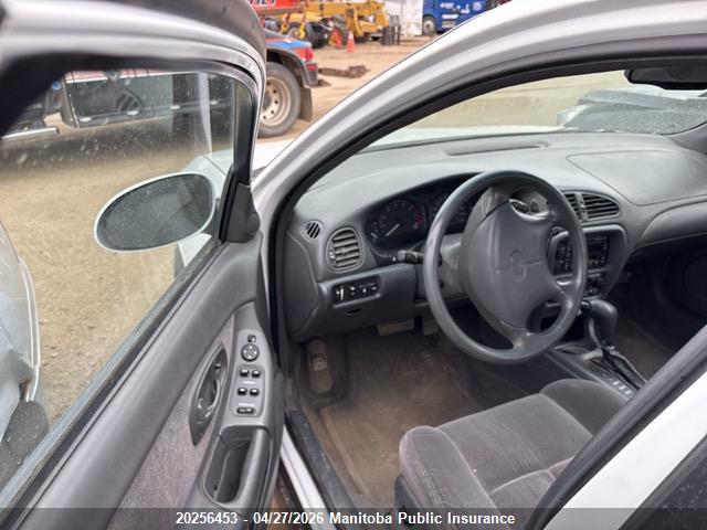 Продаж на аукціоні авто 1999 Oldsmobile Intrigue Gl, vin: 1G3WS52H2XF374816, номер лоту: 20256453