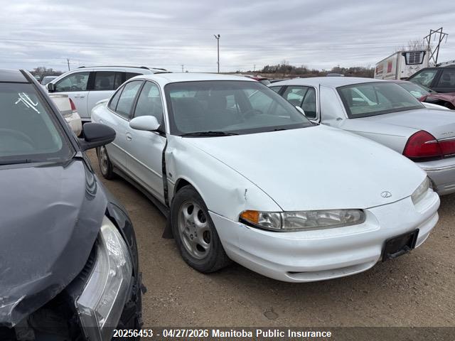 Продаж на аукціоні авто 1999 Oldsmobile Intrigue Gl, vin: 1G3WS52H2XF374816, номер лоту: 20256453