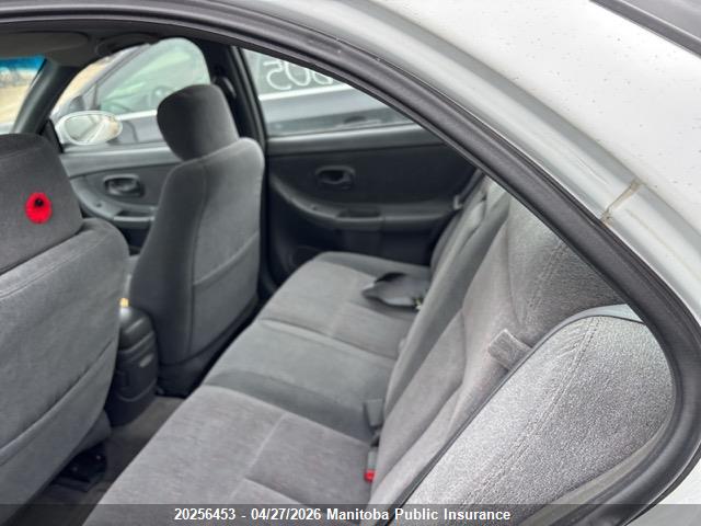 Продаж на аукціоні авто 1999 Oldsmobile Intrigue Gl, vin: 1G3WS52H2XF374816, номер лоту: 20256453