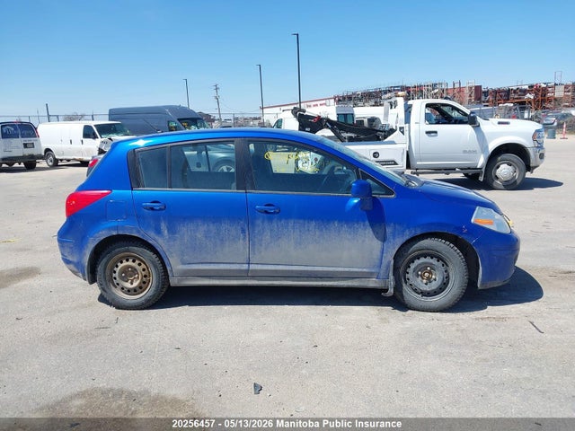 Продажа на аукционе авто 2012 Nissan Versa 1.8 Sl, vin: 3N1BC1CP1CL381298, номер лота: 20256457