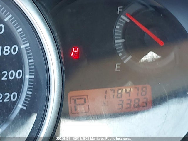Продажа на аукционе авто 2012 Nissan Versa 1.8 Sl, vin: 3N1BC1CP1CL381298, номер лота: 20256457