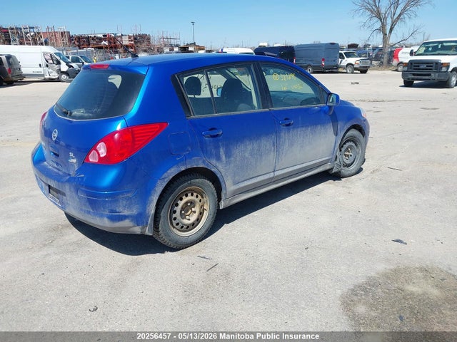 Продажа на аукционе авто 2012 Nissan Versa 1.8 Sl, vin: 3N1BC1CP1CL381298, номер лота: 20256457