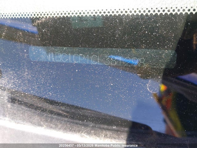 Продажа на аукционе авто 2012 Nissan Versa 1.8 Sl, vin: 3N1BC1CP1CL381298, номер лота: 20256457