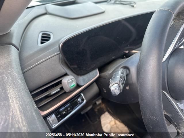 Продажа на аукционе авто 2024 Buick Envision Sport Touring Turbo, vin: LRBFZPE49RD064689, номер лота: 20256458