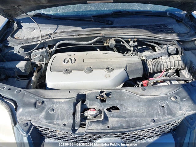 Продажа на аукционе авто 2006 Acura Mdx Touring, vin: 2HNYD18946H001263, номер лота: 20256463