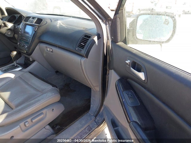 Продажа на аукционе авто 2006 Acura Mdx Touring, vin: 2HNYD18946H001263, номер лота: 20256463