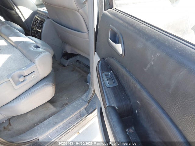 Продажа на аукционе авто 2006 Acura Mdx Touring, vin: 2HNYD18946H001263, номер лота: 20256463