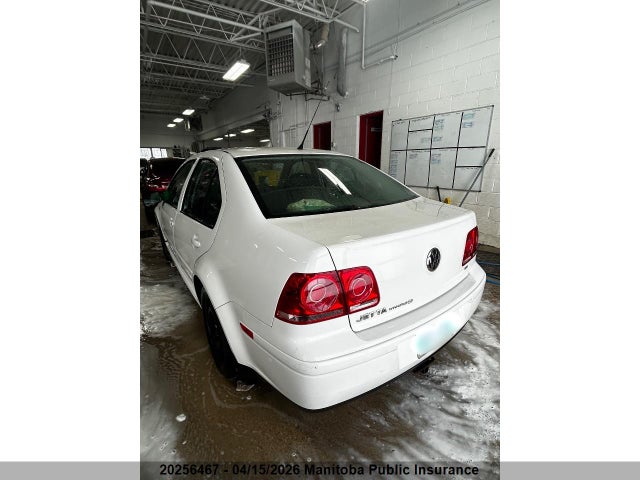 20256467 :رقم المزاد ، 3VWTK49M49M642300 vin ، 2009 Volkswagen Jetta City مزاد بيع