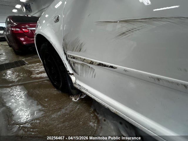 20256467 :رقم المزاد ، 3VWTK49M49M642300 vin ، 2009 Volkswagen Jetta City مزاد بيع