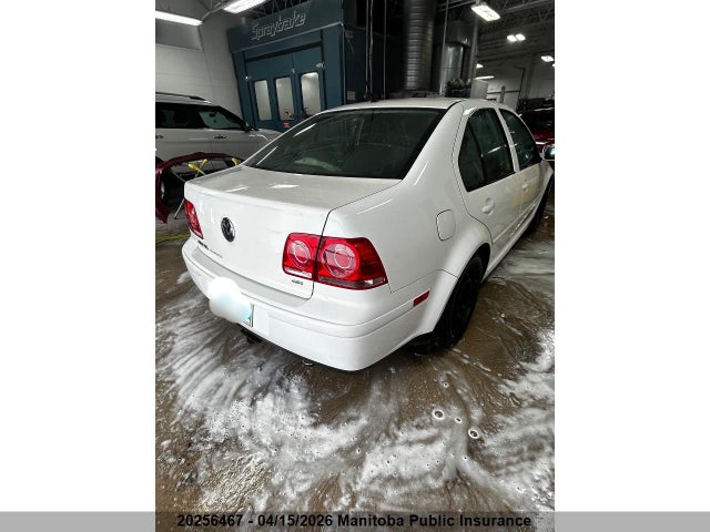 20256467 :رقم المزاد ، 3VWTK49M49M642300 vin ، 2009 Volkswagen Jetta City مزاد بيع