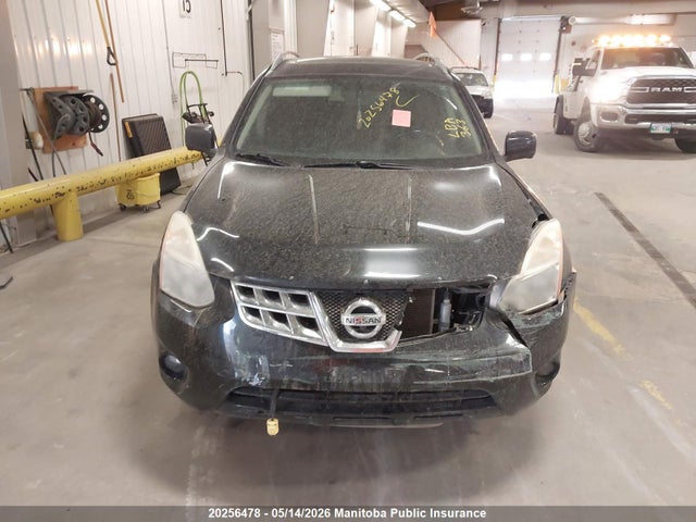 Продажа на аукционе авто 2012 Nissan Rogue Sl, vin: JN8AS5MV8CW377280, номер лота: 20256478