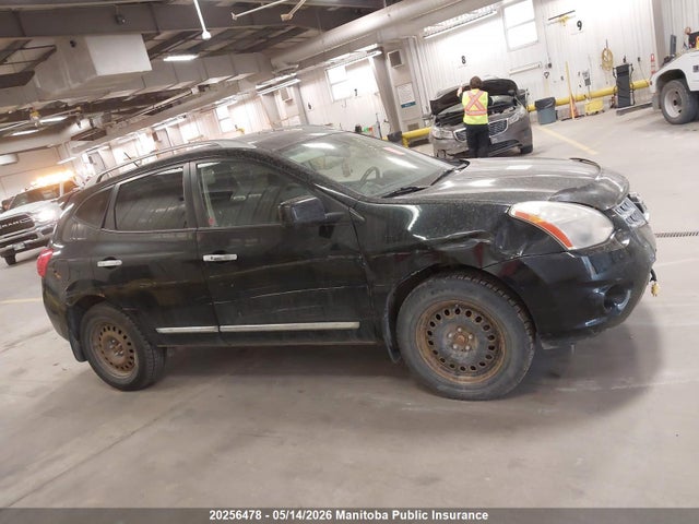 Продажа на аукционе авто 2012 Nissan Rogue Sl, vin: JN8AS5MV8CW377280, номер лота: 20256478