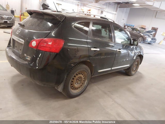 Продажа на аукционе авто 2012 Nissan Rogue Sl, vin: JN8AS5MV8CW377280, номер лота: 20256478