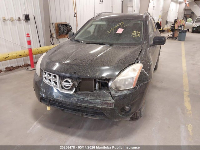 Продажа на аукционе авто 2012 Nissan Rogue Sl, vin: JN8AS5MV8CW377280, номер лота: 20256478