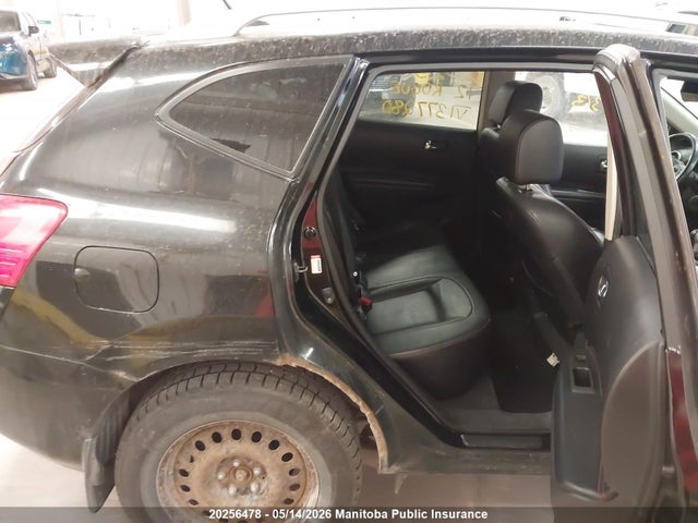Продажа на аукционе авто 2012 Nissan Rogue Sl, vin: JN8AS5MV8CW377280, номер лота: 20256478