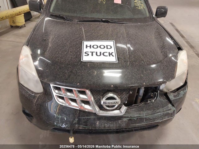 Продажа на аукционе авто 2012 Nissan Rogue Sl, vin: JN8AS5MV8CW377280, номер лота: 20256478