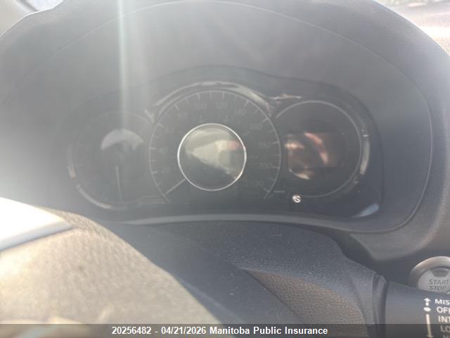 2019 Nissan Versa Note Sv მანქანა იყიდება აუქციონზე, vin: 3N1CE2CP5KL362952, აუქციონის ნომერი: 20256482