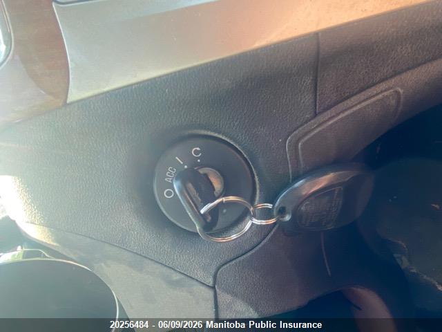 2008 Chevrolet Malibu Lt მანქანა იყიდება აუქციონზე, vin: 1G1ZJ57B48F269810, აუქციონის ნომერი: 20256484