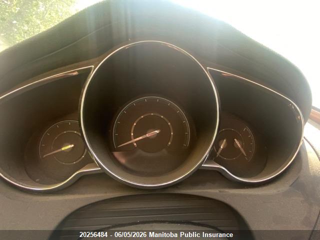2008 Chevrolet Malibu Lt მანქანა იყიდება აუქციონზე, vin: 1G1ZJ57B48F269810, აუქციონის ნომერი: 20256484