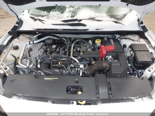 Продаж на аукціоні авто 2024 Nissan Sentra 2.0 S, vin: 3N1AB8BV7RY243901, номер лоту: 20256486