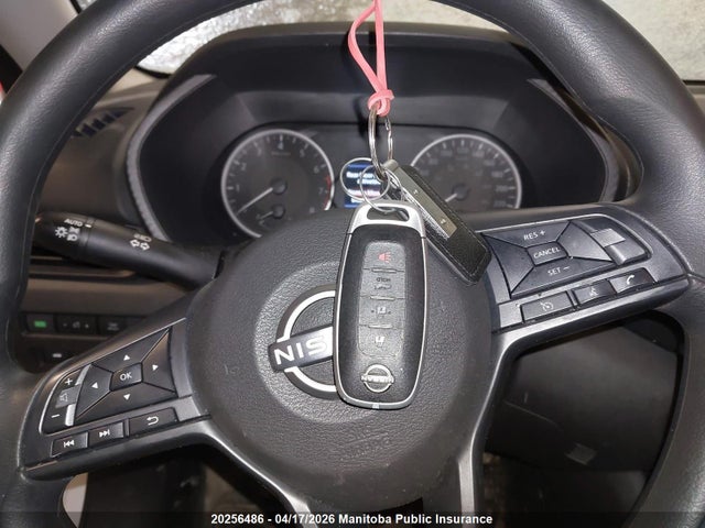 Продаж на аукціоні авто 2024 Nissan Sentra 2.0 S, vin: 3N1AB8BV7RY243901, номер лоту: 20256486