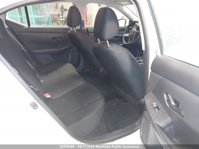 Продаж на аукціоні авто 2024 Nissan Sentra 2.0 S, vin: 3N1AB8BV7RY243901, номер лоту: 20256486
